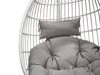 Hangende stoel Dallas 517