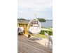 Hangende stoel Dallas 517