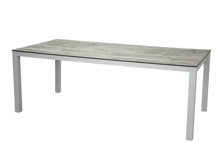 Outdoor tafel Dallas 669