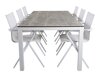 Outdoor tafel Dallas 669