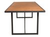Outdoor tafel Dallas 817