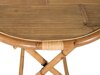 Outdoor tafel Mernolu 102