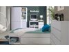 Bed Evaropha 108 (Wit)