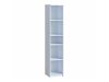 Boekenkast Evaropha 110 (Wit)