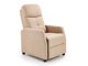 Fotoliu recliner Houston 597 (Bej)