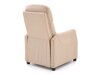 Fotoliu recliner Houston 597 (Bej)