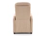 Fotoliu recliner Houston 597 (Bej)