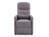 Fotoliu recliner Houston 597 (Gri inchis)