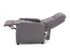 Fotoliu recliner Houston 597 (Gri inchis)