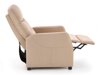 Hvilestol Houston 597 (Beige)