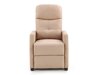 Relaxfauteuil Houston 597 (Beige)