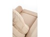Relaxfauteuil Houston 597 (Beige)