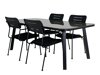 Set stola i stolica Dallas 2147