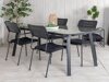 Set stola i stolica Dallas 2147