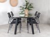 Set stola i stolica Dallas 2147
