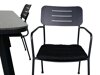 Tisch und Stühle Dallas 2147