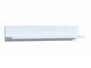 Wandplank Evaropha 107 (Wit)