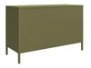 Bufet Merfeli 102 (Verde)