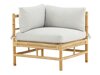 Fauteuil voor buiten Mernolu 107