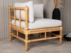 Fauteuil voor buiten Mernolu 107