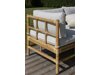 Fauteuil voor buiten Mernolu 107
