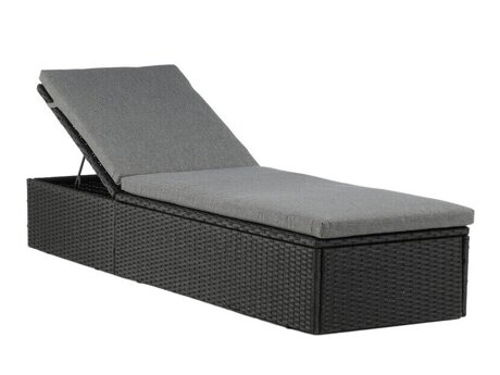 Lauko gultas Dallas 2317
