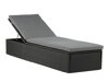 Loungestoel voor buiten Dallas 2317