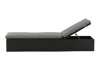 Loungestoel voor buiten Dallas 2317