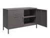 Set namještaja Merfeli 105 (Grafit)