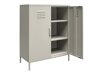 Шкаф Merfeli 103 (Taupe)