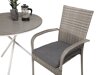 Tafel en stoelen set Dallas 2246