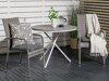 Tafel en stoelen set Dallas 2246