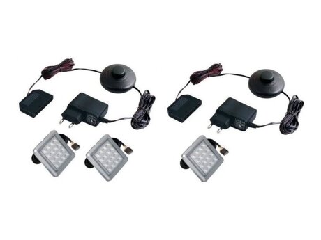 LED-világítás Ophsalu 113