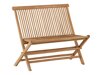 Outdoor bench Dallas 2963