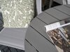 Tafel en stoelen set Dallas 2356