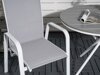 Tafel en stoelen set Dallas 2356