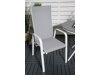 Tafel en stoelen set Dallas 2356