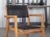 Tafel en stoelen set Dallas 2940