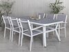 Tafel en stoelen set Dallas 2946