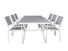 Tafel en stoelen set Dallas 2946