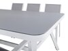 Tafel en stoelen set Dallas 2946