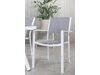 Tafel en stoelen set Dallas 2946