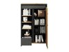 Boekenkast Lomsevu 114