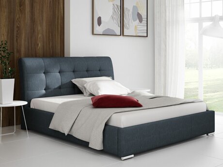 Bed Fructus (Spirit 13)