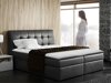 Boxspring Campania (Soft 011)