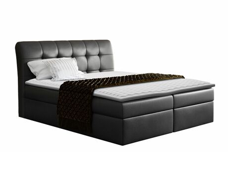 Boxspring Campania (Soft 011)