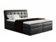 Boxspring Campania (Soft 011)