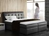 Boxspring Campania (Soft 011)