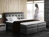 Boxspring Campania (Soft 011)