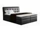 Boxspring Campania (Soft 011)